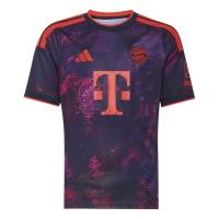 adidas Kinder FC Bayern München Ausweichtrikot 2026/27