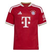 adidas Kinder FC Bayern München Home Trikot 2026/27