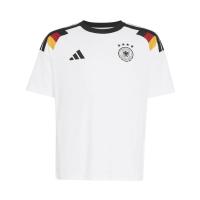 adidas Kinder DFB Home Fan Trikot 2026