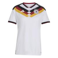 adidas Damen DFB Home Trikot WM 2026