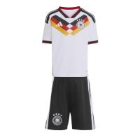 adidas Kinder DFB Home Minikit WM 2026