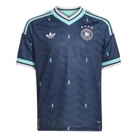 adidas Kinder DFB Away Trikot 2026