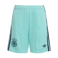 adidas Kinder DFB Away Short 2026