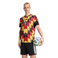 adidas Herrren DFB Home Pre Match Trikot 2026