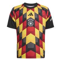 adidas Kinder DFB Home 2026 Pre-Match Shirt JZ4579
