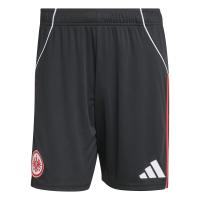 adidas Herren Eintracht Frankfurt Home Short 2025/26