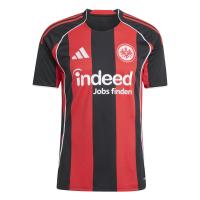adidas Herren Eintracht Frankfurt Home Trikot 2025/26