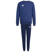adidas Kinder Sweatanzug Entrada 26 Sweatsuit Y