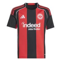 adidas Kinder Eintracht Frankfurt Home Trikot 2025/26