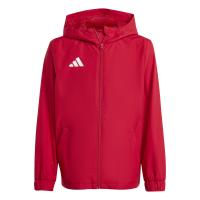 adidas Kinder Allwetterjacke Entrada 26 AW Jacket Y