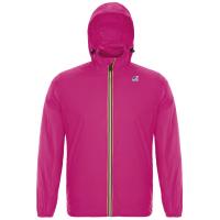 K-Way Regenjacke Le Vrai Claude 3.0 K004BD0
