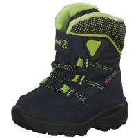 Kamik Kleinkinder Schneestiefel STANCE NF9125