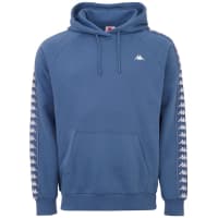 Kappa Unisex Bademantel Valas 707404