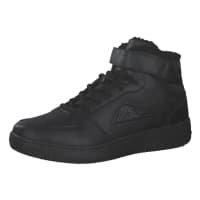 Kappa Unisex Sneaker BASH MID FUR 242799