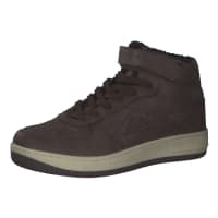 Kappa Unisex Sneaker BASH MID FUR 242799