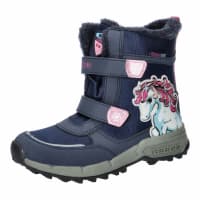 Kappa Mädchen Stiefel FLAKE II Tex K Boots 261045K