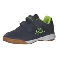 Kappa Kinder Hallenschuhe Kickoff Kids 260509K