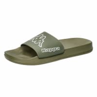 Kappa Unisex Badeschlappen KRUS 242794