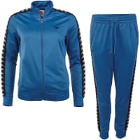 Kappa Damen Trainingsanzug Lamara 312089