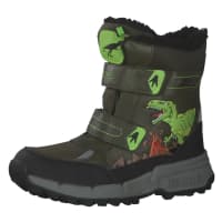 Kappa Kinder Winterstiefel Rex Tex K 260909K