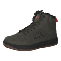 Kappa Unisex Sneaker SHAB FUR 243046FUR