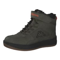 Kappa Kinder Sneaker SHAB FUR K 260991K