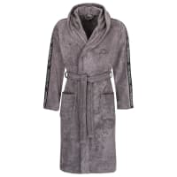 Kappa Unisex Bademantel Valas 707404