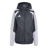 adidas Damen Allwetterjacke Tiro 26 Competition AW Jacket W