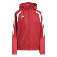 adidas Damen Allwetterjacke Tiro 26 Competition AW Jacket W