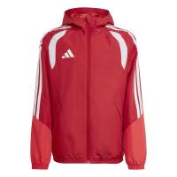 adidas Kinder Allwetterjacke Tiro 26 Competition AW JKT Y
