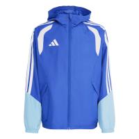 adidas Kinder Allwetterjacke Tiro 26 Competition AW JKT Y