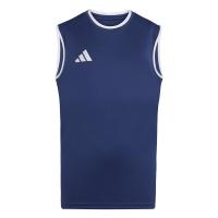 adidas Kinder Trikot Entrada 26 Sleeveless Jersey Y