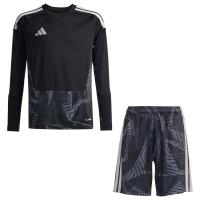 adidas Kinder Torwart Set Trikot + Hose Tiro 26 Competition GK