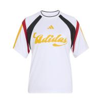 adidas Damen T-Shirt House of Hero Tee