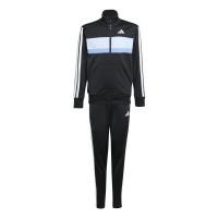 adidas Kinder Trainingsanzug J 3S Tiberio Track Suit
