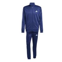 adidas Herren Trainingsanzug 3S French Terry Tracksuit