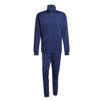 adidas Herren Trainingsanzug 3S Tricot TT Track Suit