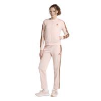 adidas Damen Trainingsanzug Essentials 3S Track Suit
