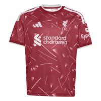 adidas Kinder FC Liverpool Home Trikot 2026/27