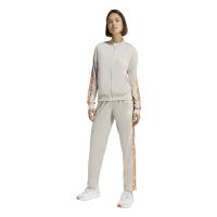 adidas Damen Trainingsanzug 3-Stripes Track Suit Infi