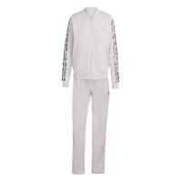 adidas Damen Trainingsanzug 3-Stripes Track Suit Infi