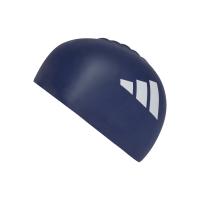 adidas Unisex Badekappe Adult 3S Cap