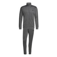 adidas Herren Trainingsanzug 3S Tricot TT Track Suit