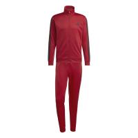 adidas Herren Trainingsanzug 3S Tricot TT Track Suit