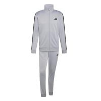 adidas Herren Trainingsanzug 3S Tricot TT Track Suit