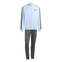 adidas Herren Trainingsanzug 3S French Terry Tracksuit