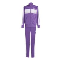 adidas Kinder Trainingsanzug J 3S Tiberio Track Suit