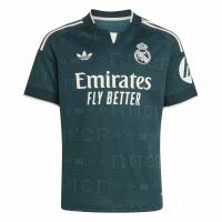 adidas Kinder Real Madrid Away Trikot 2026/27