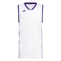 adidas Herren Trikot Pulse Speed Bball Jersey