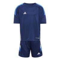 adidas Kinder Set Tiro 26 Essentials Jersey Short Set
